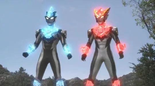 最新奥特曼豪华版爆料,神秘力量觉醒,宇宙守护者再临巅峰 第1张 最新奥特曼豪华版爆料,神秘力量觉醒,宇宙守护者再临巅峰 第1张